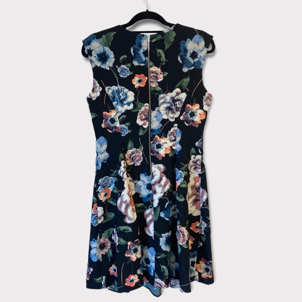 Roz & ALI Dress-NWT - Picture 2 of 8